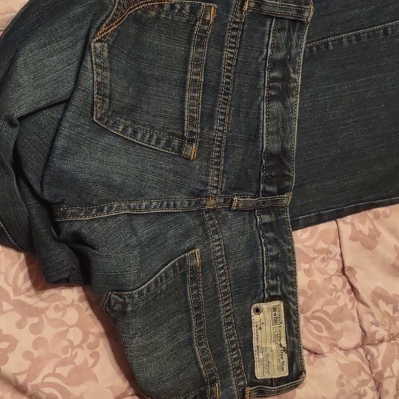 Jeans - Picture 3 of 3